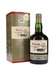 Rhum JM XO Tres Vieux
