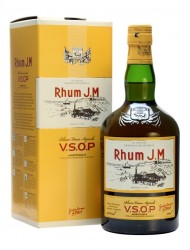 Rhum JM VSOP