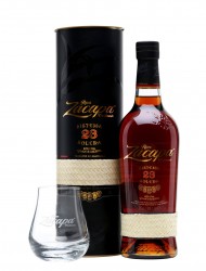 Ron Zacapa Centenario Sistema Solera 23 Rum