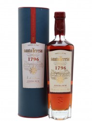 Santa Teresa 1796 Rum
