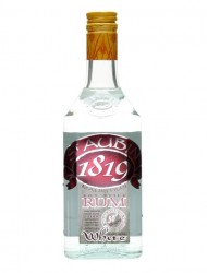 St Aubin Agricole Rhum White