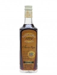 St Aubin Cafe de Chamarel Rhum