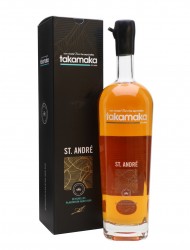 Takamaka St Andre 8 Year Old Rum Litre