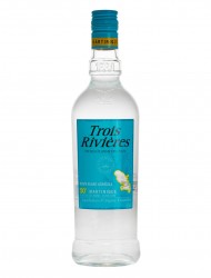 Trois Rivieres Blanc Rum