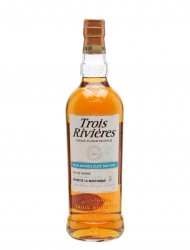 Trois Rivieres Ambre Rum