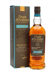 Trois Rivieres Cuvee Du Moulin VO Rum Single Traditional Column Rum