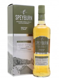 Speyburn Bradan Orach