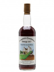 Springbank 1967 20 Year Old Sherry Cask Prestonfield