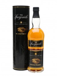 The Speyside 8 Year Old