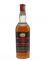Strathisla 1937 34 Year Old Sherry Wood