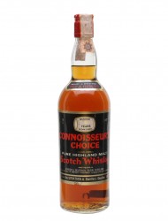 Strathisla 1937 35 Year Old Sherry Wood G&M