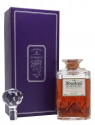 Strathisla 1949 Edinburgh Crystal Bottled 1980s G&M