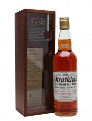 Strathisla 1954 Bottled 2003 Gordon & MacPhail