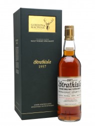 Strathisla 1957 49 Year Old Gordon & Macphail