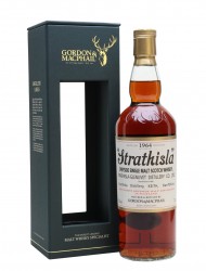 Strathisla 1964 48 Year Old Gordon & Macphail