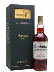 Strathisla 1965 50 Year Old Gordon & Macphail
