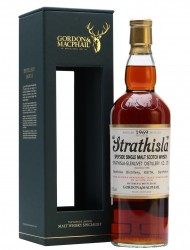 Strathisla 1969 44 Year Old Gordon & Macphail