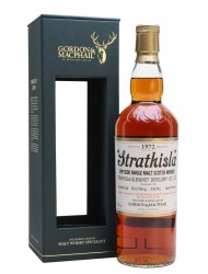Strathisla 1972 40 Year Old Gordon & Macphail