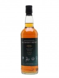 Strathisla 1967 42 Year Old The Whisky Agency