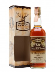St Magdalene 1964 17 Year Old Connoisseurs Choice