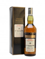 St Magdalene 1979 19 Year Old Rare Malts