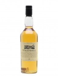Strathmill 12 Year Old Flora & Fauna