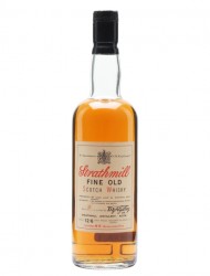 Strathmill Centenary (1891-1991)