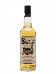 Strathmill 10 Year Old Bottled 1990s