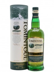 Tomintoul Peaty Tang