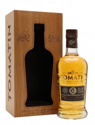 Tomatin 30 Year Old Batch 3 Bottled 2020