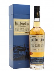 Tullibardine 225 Sauternes Finish