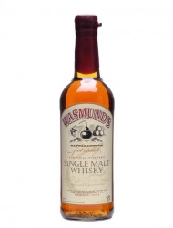 Wasmund's Single Malt Whisky