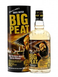 Big Peat Islay Blended Malt