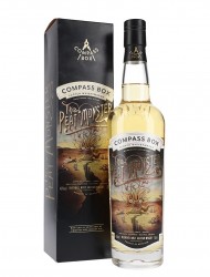 Compass Box The Peat Monster