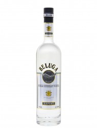 Beluga Noble Russian Vodka