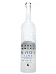 Belvedere Vodka Methuselah