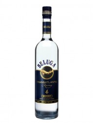 Beluga Transatlantic Racing Special Edition Vodka