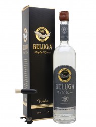 Beluga Gold Line Vodka Magnum