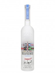 Belvedere RED Vodka 2016 Edition By John Legend