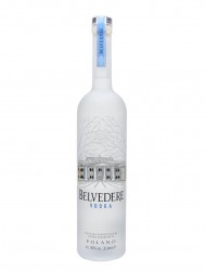 Belvedere Vodka Jeroboam