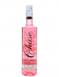 Chase Rhubarb Vodka