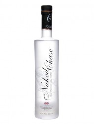 Naked Chase Vodka