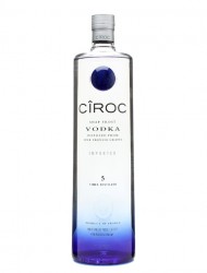 Ciroc Vodka Large Bottle