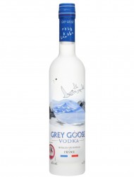 Grey Goose Vodka Half Bottle