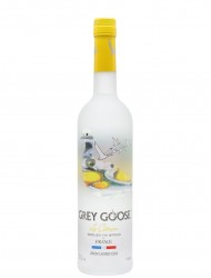 Grey Goose Citron Vodka