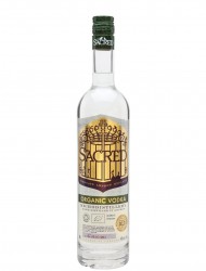 Sacred Organic Vodka