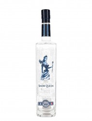 Snow Queen Vodka