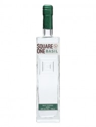 Square One Basil Vodka