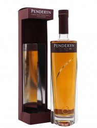 Penderyn Sherrywood