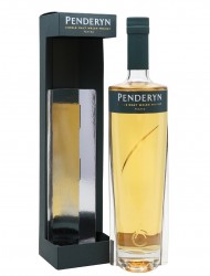 Penderyn Peated
